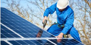 Installation Maintenance Panneaux Solaires Photovoltaïques à Cargese